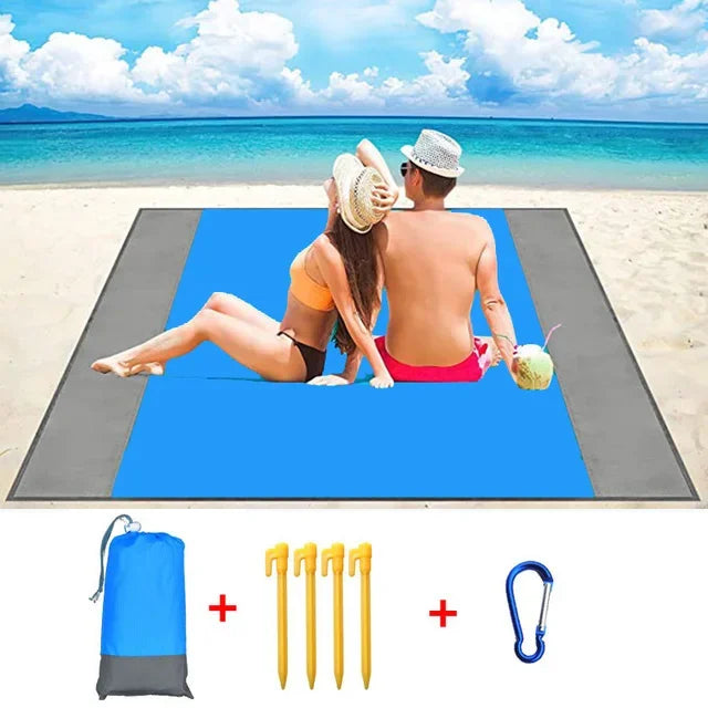 Waterproof Beach Mat