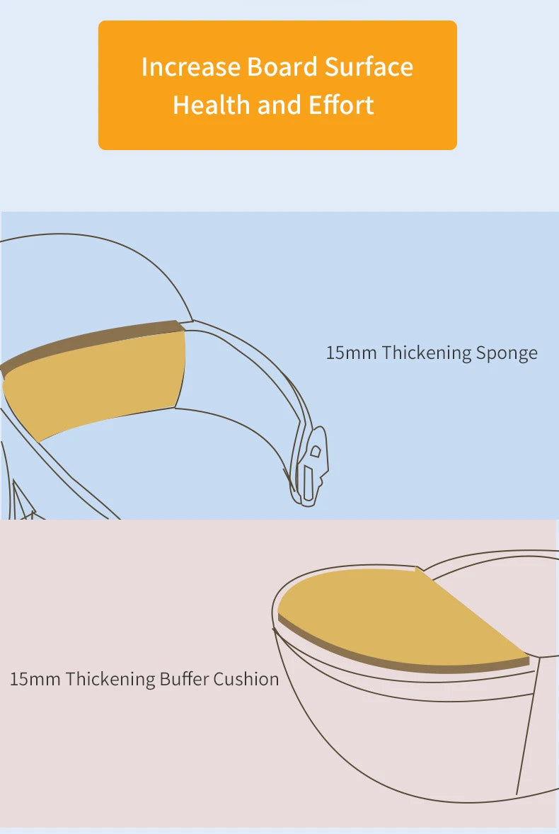 Baby Carrier (Kangaroo Style)