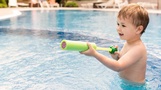 Best Water Play Toys for Kids