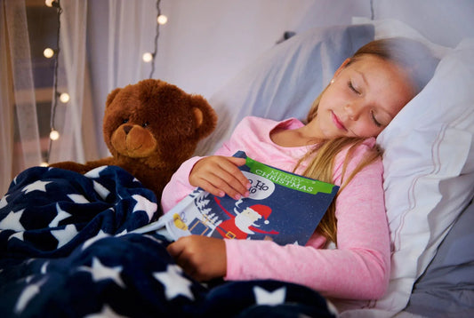 Sleep Study for Kids
