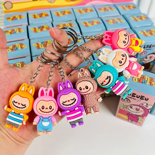 Labubu for Kids
