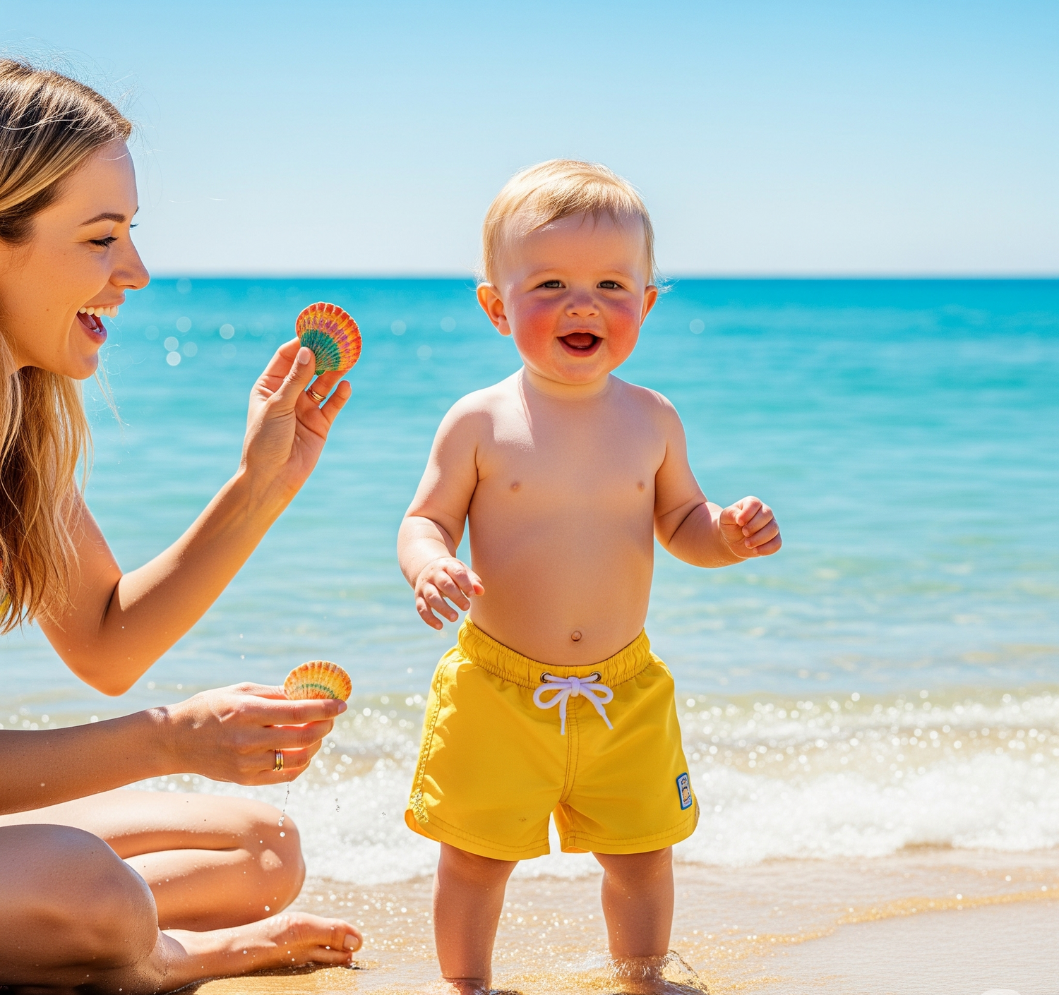 Parent-Approved Summer Picks