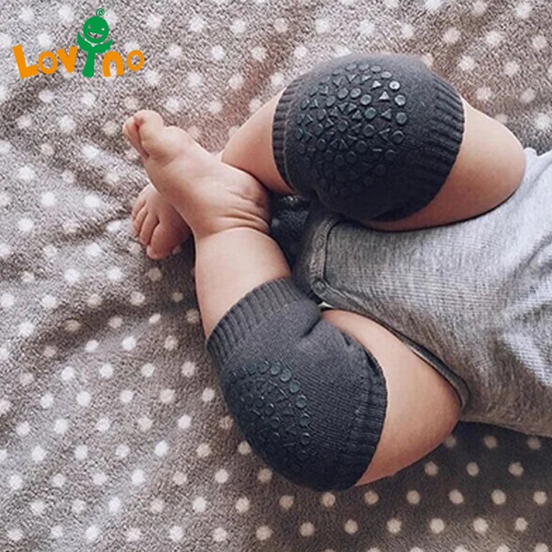 Baby Safety Knee Pad