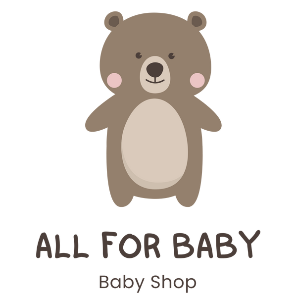 All For Baby Store