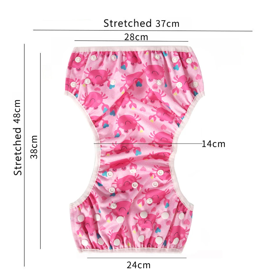 Baby Swim Diaper