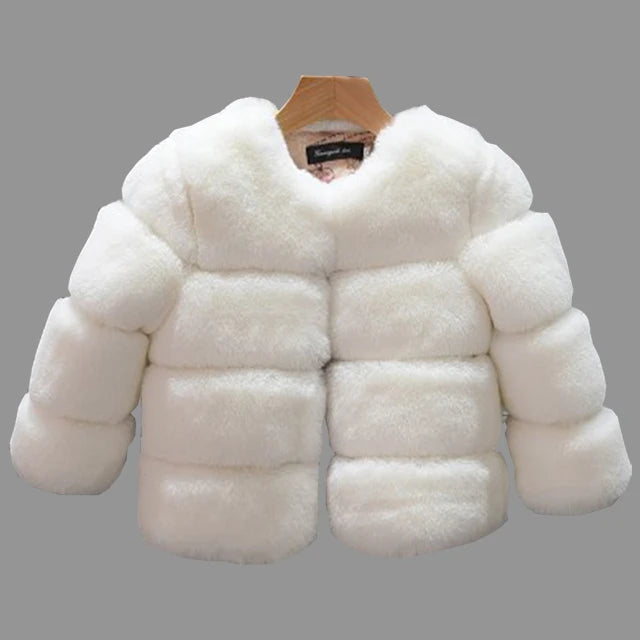 Kids Winter Warm Jackets – Cozy & Stylish Winter Wear