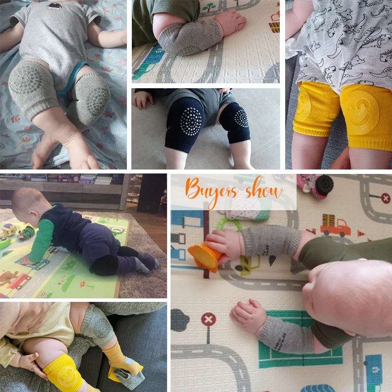 Baby Safety Knee Pad