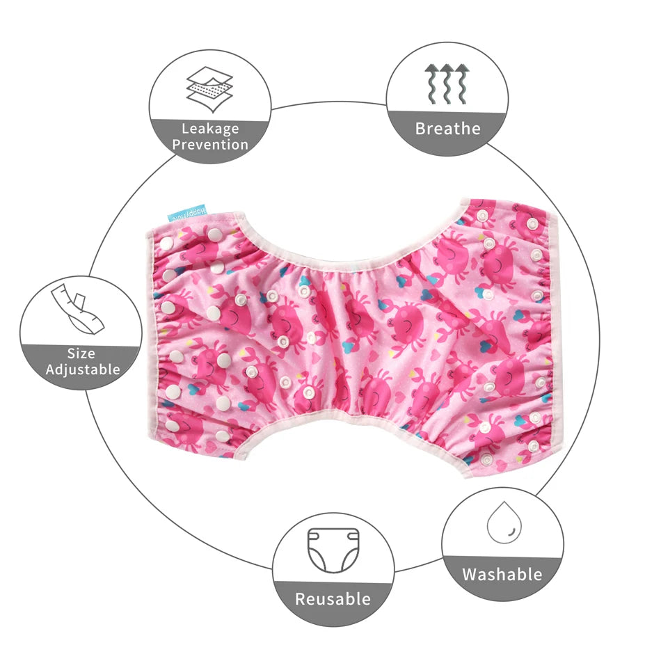 Baby Swim Diaper