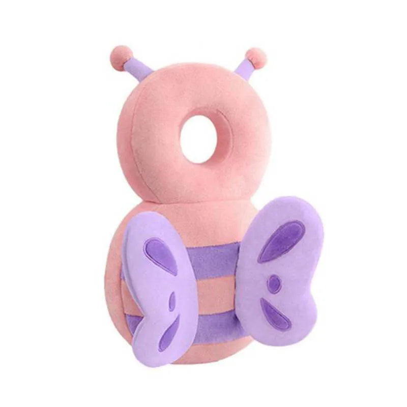 Ultimate Baby Head Protection Pillow – Cute & Safe Design