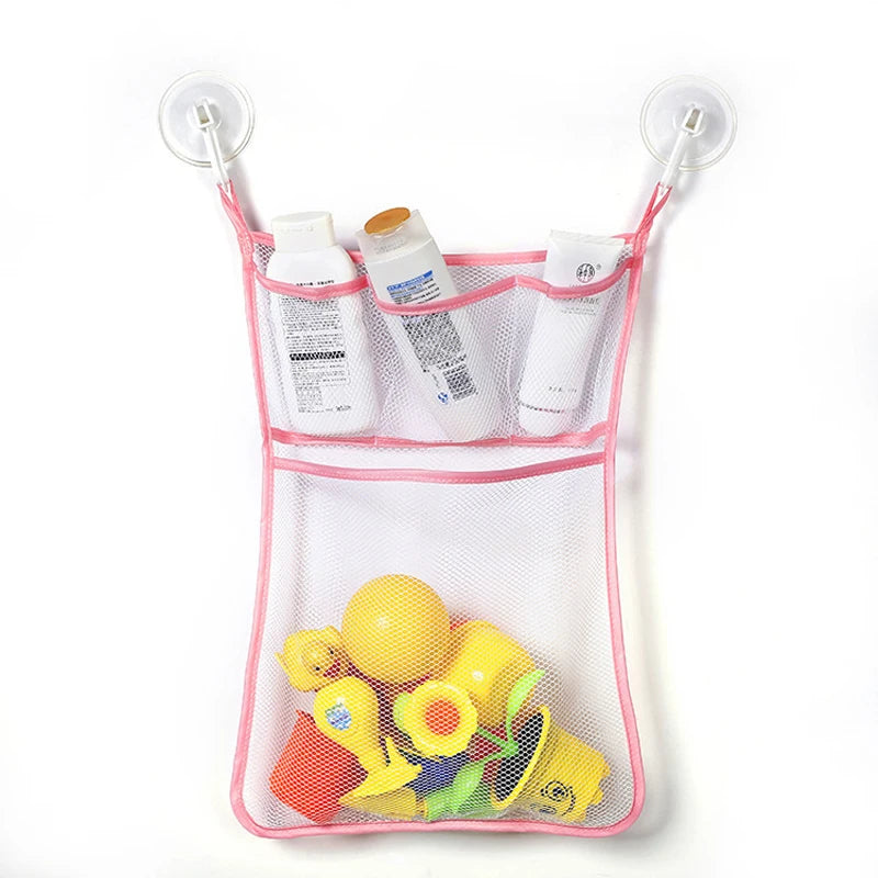 Bath Toy Net Storage