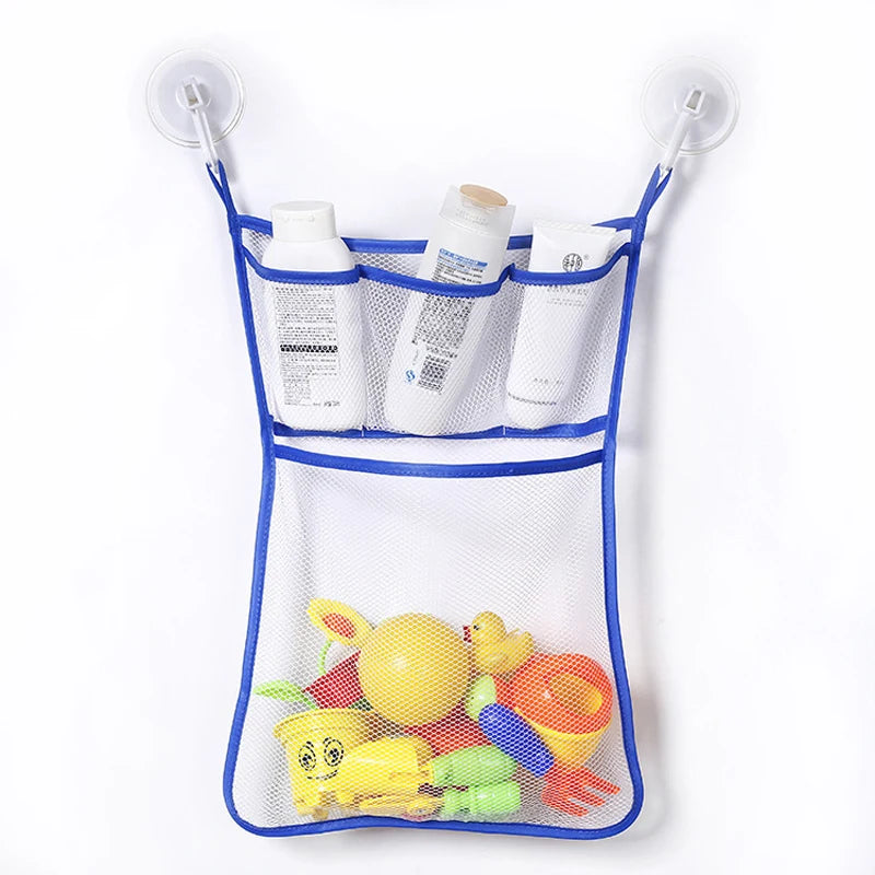 Bath Toy Net Storage