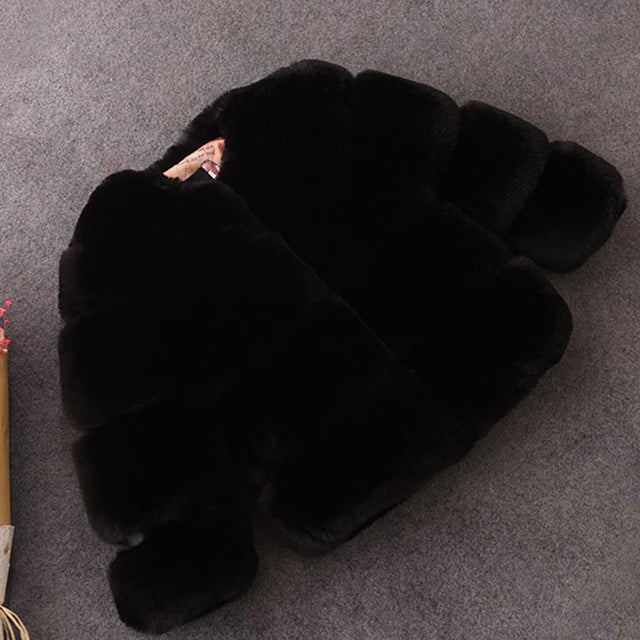 Kids Winter Warm Jackets – Cozy & Stylish Winter Wear