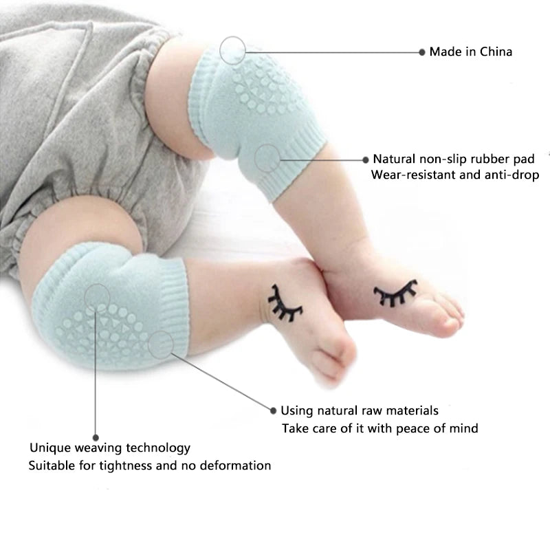 Baby Safety Knee Pad