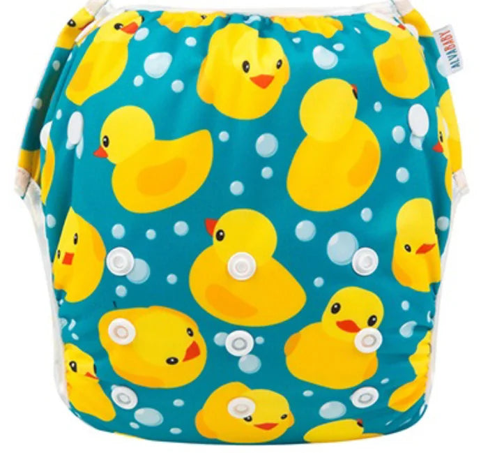 Babies Swim Diaper