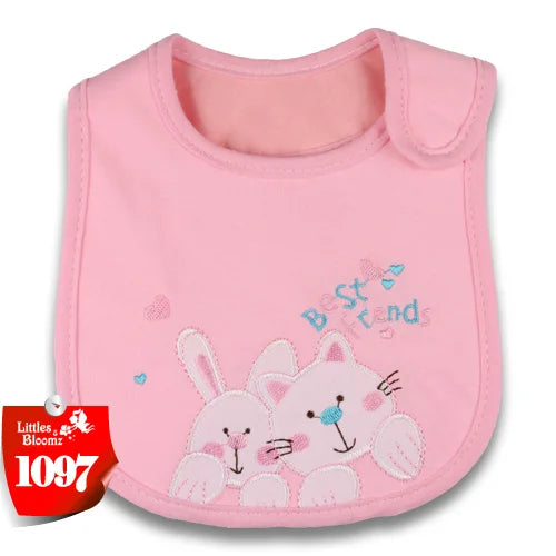 Fun Baby Bibs Waterproof Feeding Clothes – Cute & Handy Picks