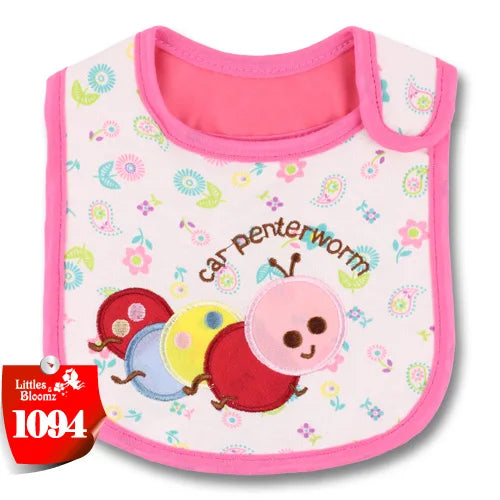 Fun Baby Bibs Waterproof Feeding Clothes – Cute & Handy Picks