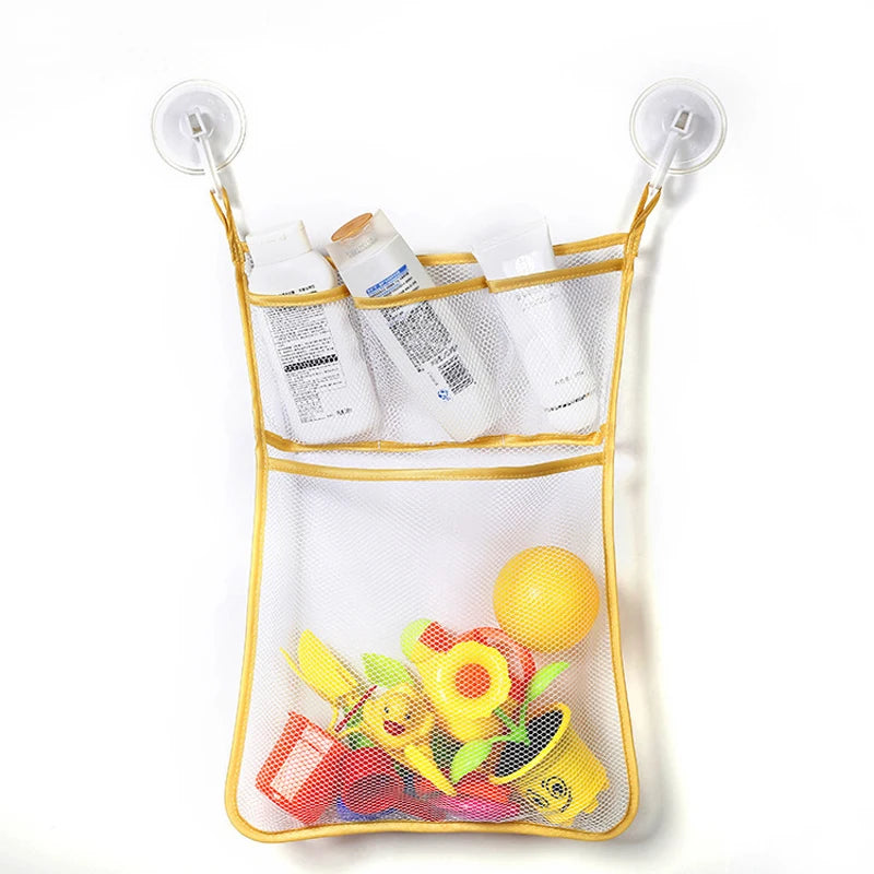 Bath Toy Net Storage