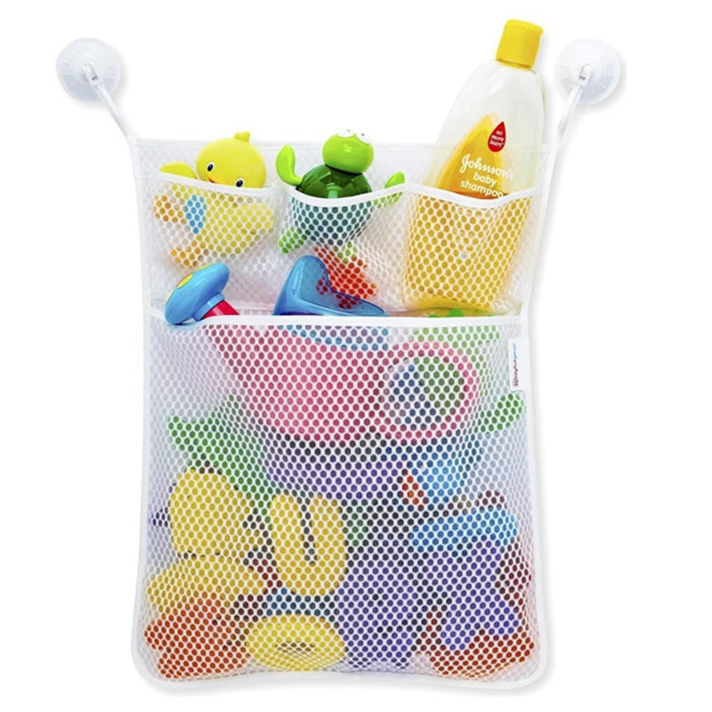 Bath Toy Net Storage