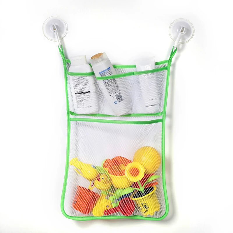 Bath Toy Net Storage