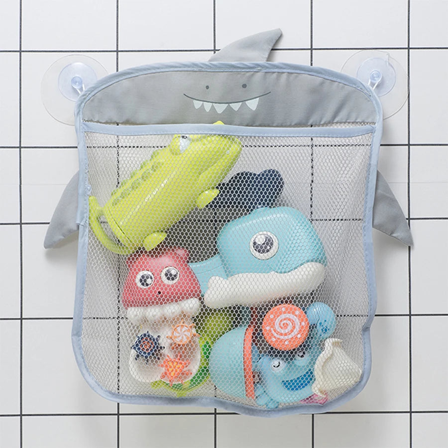 Bath Toy Net Storage