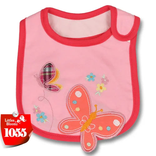 Fun Baby Bibs Waterproof Feeding Clothes – Cute & Handy Picks