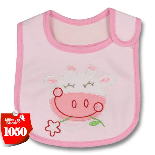 Fun Baby Bibs Waterproof Feeding Clothes – Cute & Handy Picks