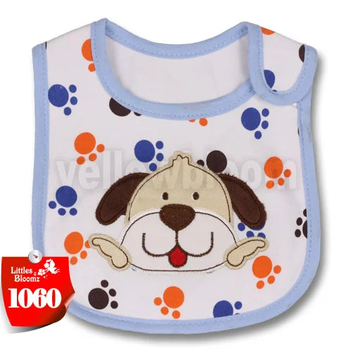 Fun Baby Bibs Waterproof Feeding Clothes – Cute & Handy Picks