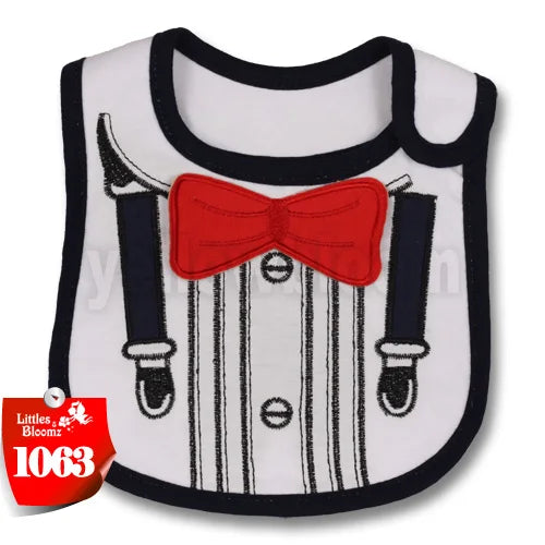 Fun Baby Bibs Waterproof Feeding Clothes – Cute & Handy Picks