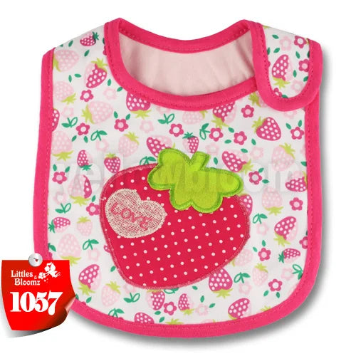 Fun Baby Bibs Waterproof Feeding Clothes – Cute & Handy Picks
