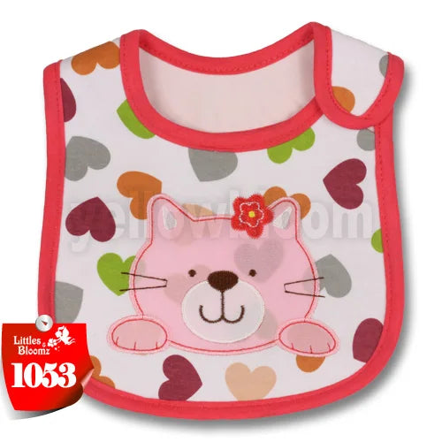 Fun Baby Bibs Waterproof Feeding Clothes – Cute & Handy Picks