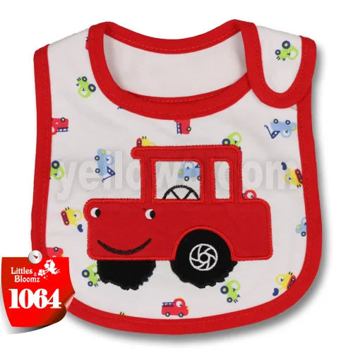 Fun Baby Bibs Waterproof Feeding Clothes – Cute & Handy Picks