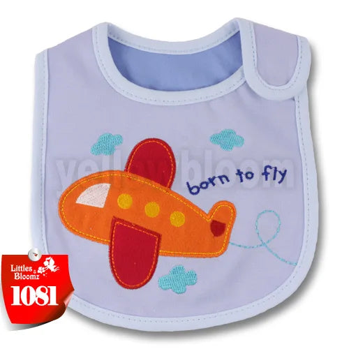 Fun Baby Bibs Waterproof Feeding Clothes – Cute & Handy Picks