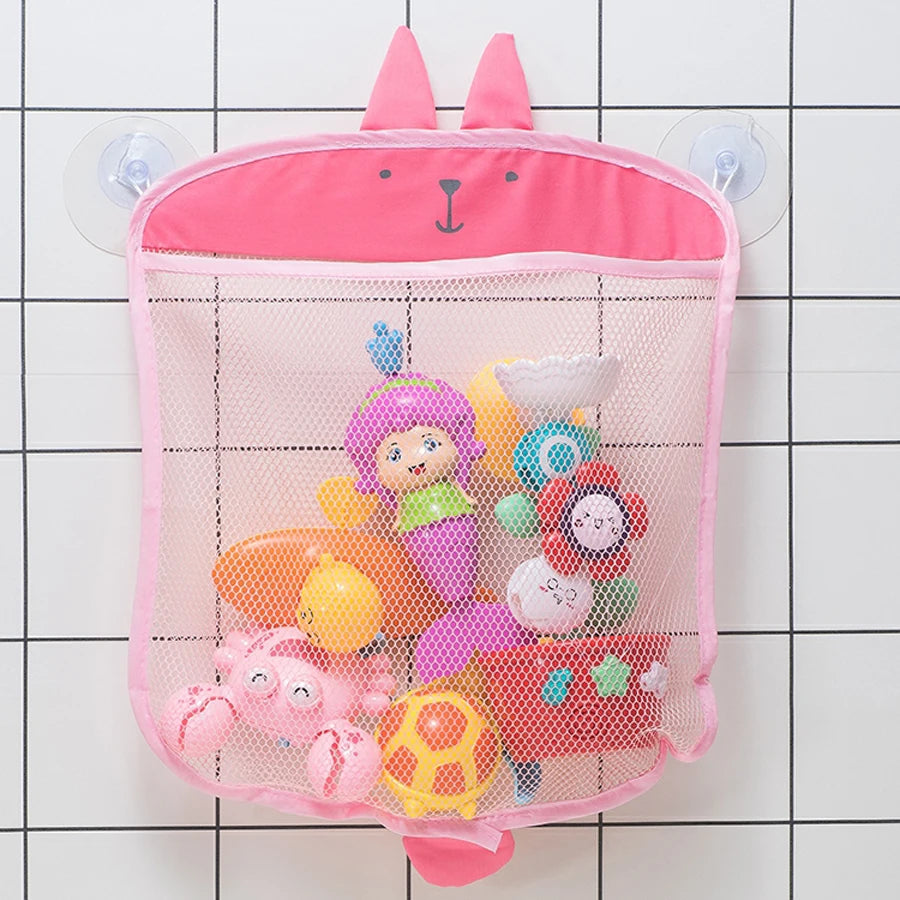 Bath Toy Net Storage
