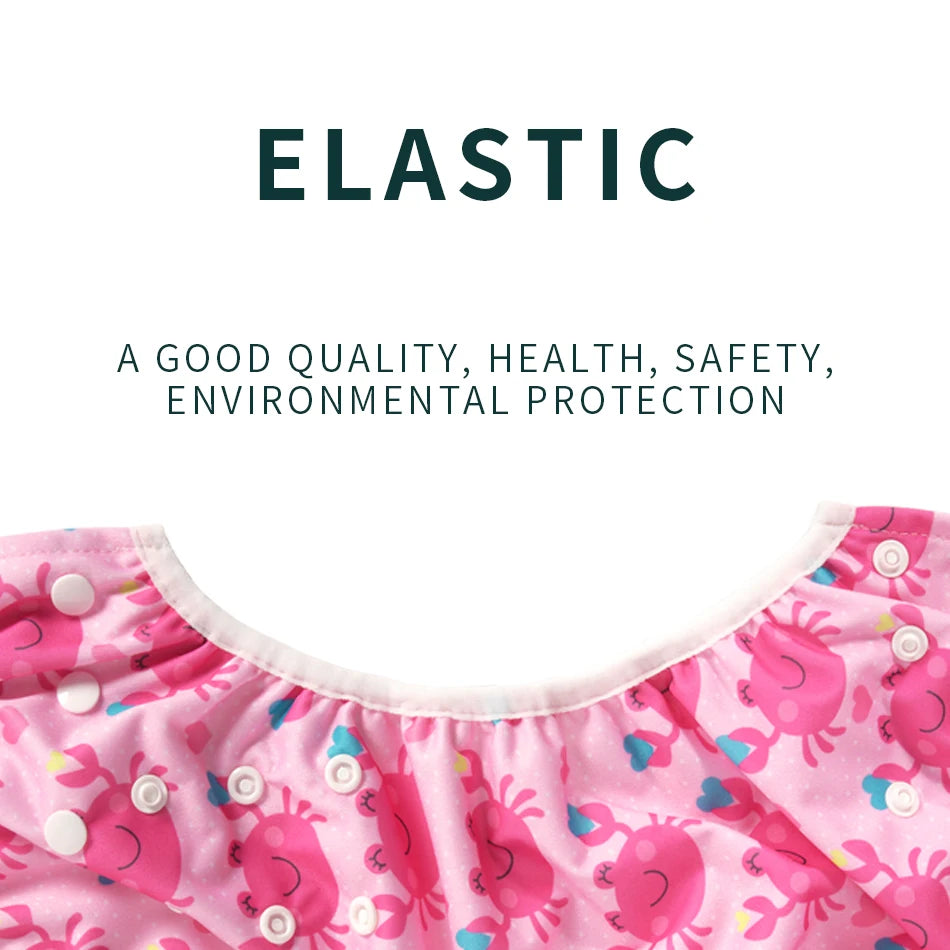 Baby Swim Diaper