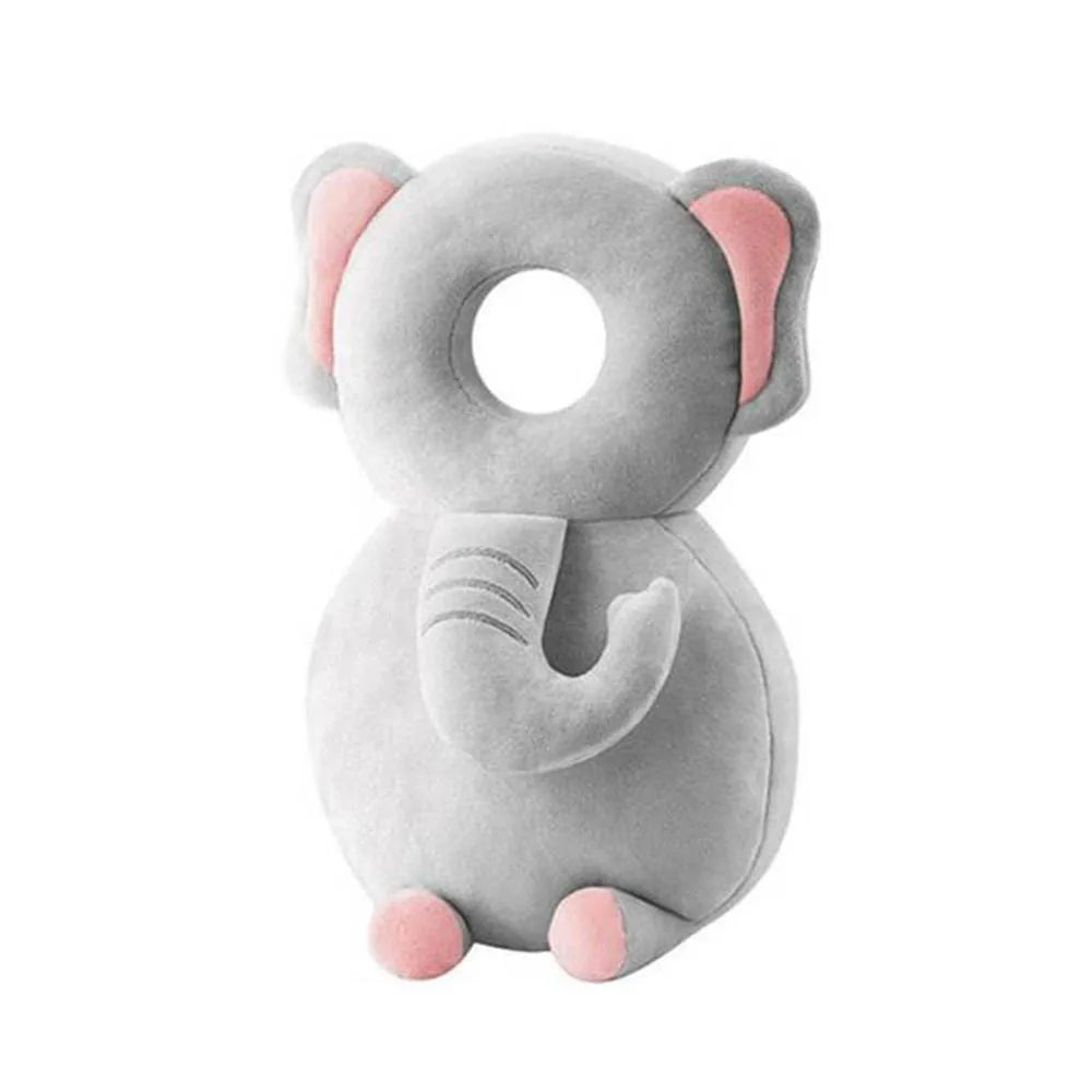 Ultimate Baby Head Protection Pillow – Cute & Safe Design