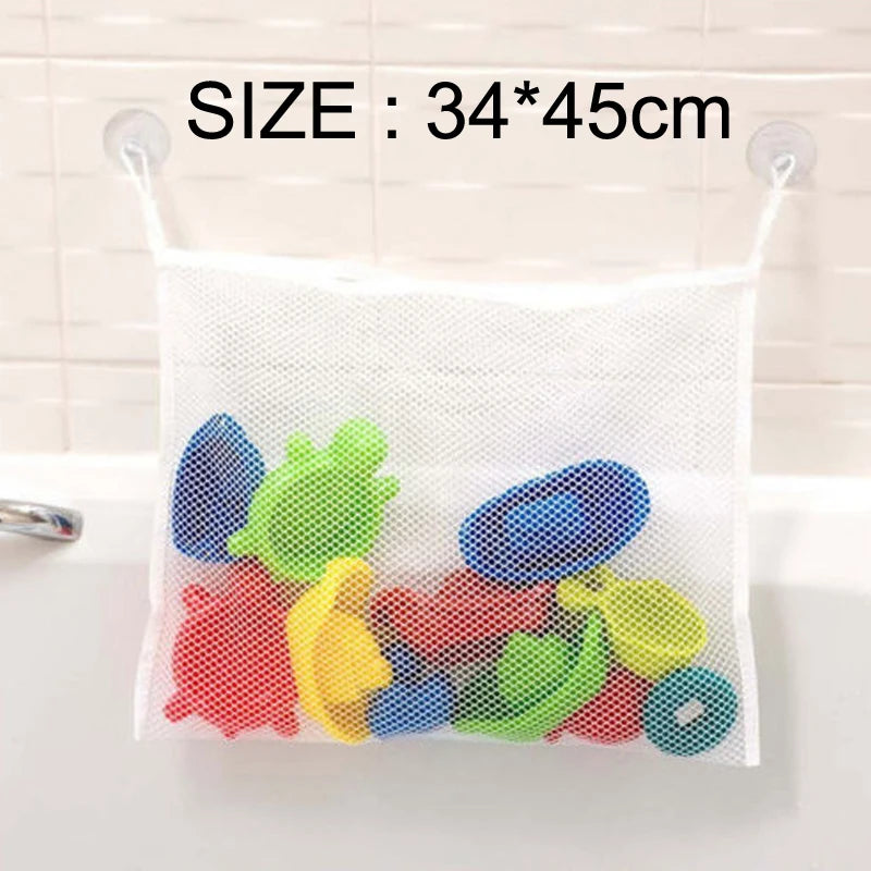 Bath Toy Net Storage