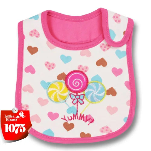 Fun Baby Bibs Waterproof Feeding Clothes – Cute & Handy Picks
