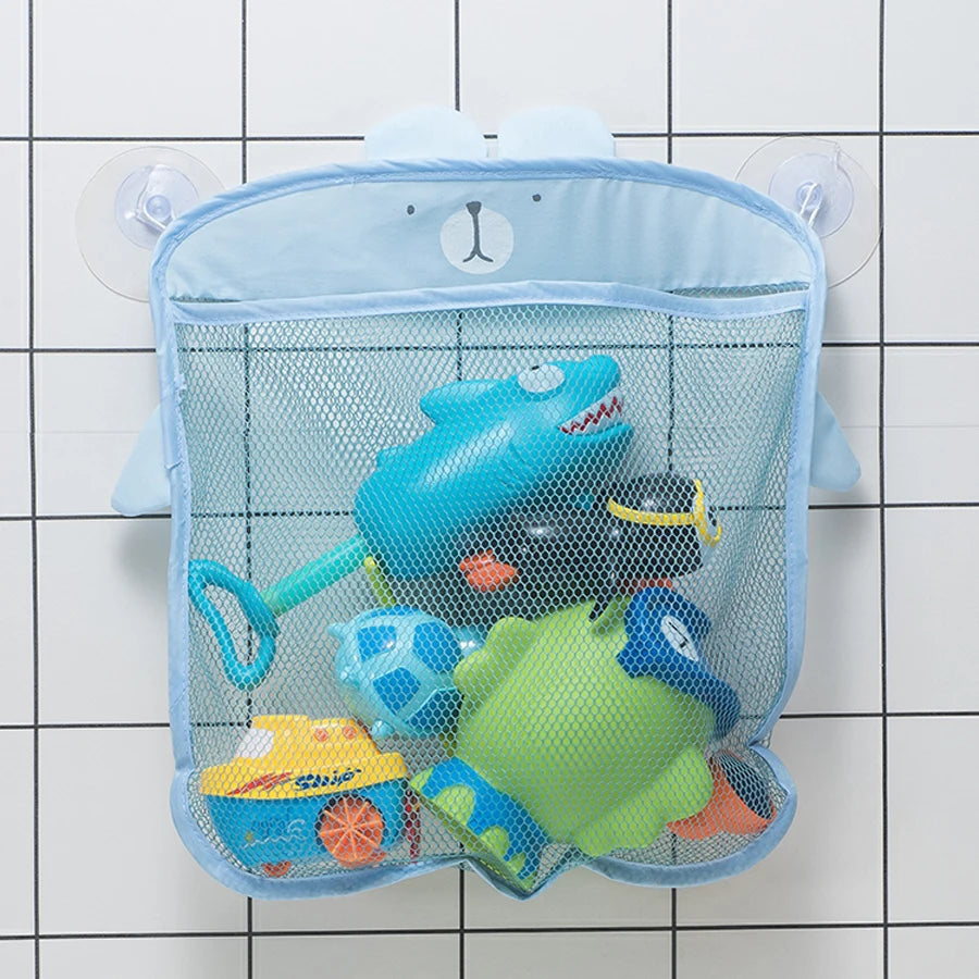 Bath Toy Net Storage