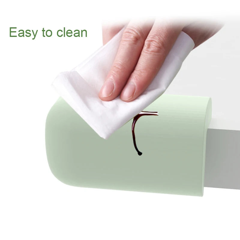 Essential Baby Table Corner Guards – Soft & Safe Protection