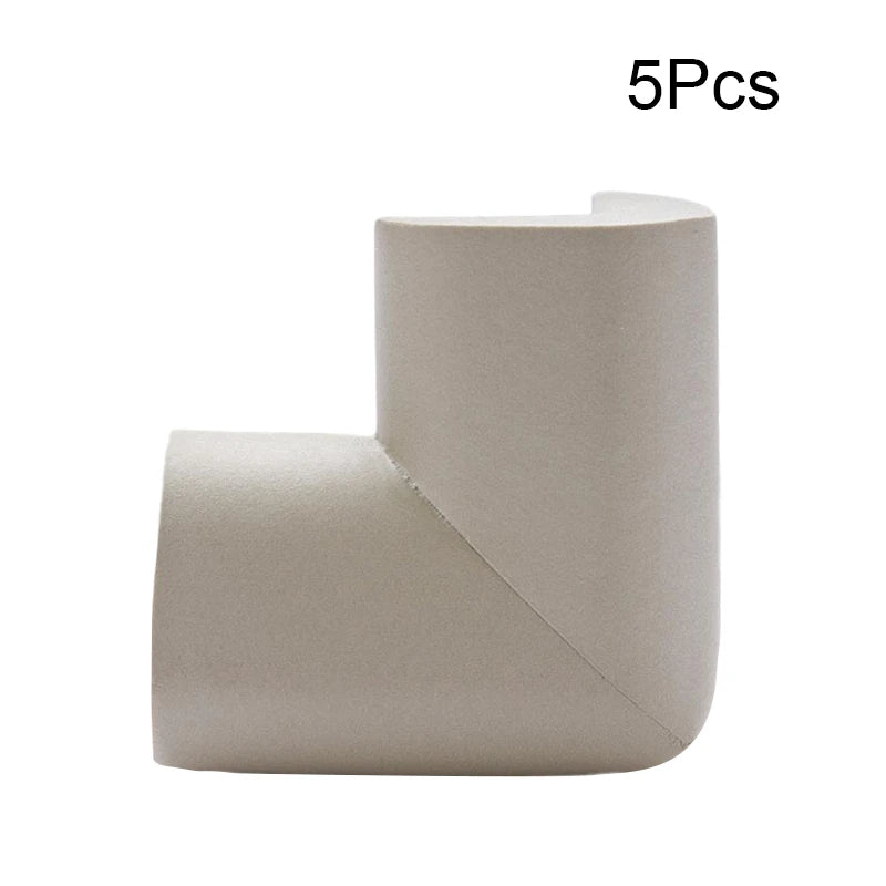 Essential Baby Table Corner Guards – Soft & Safe Protection