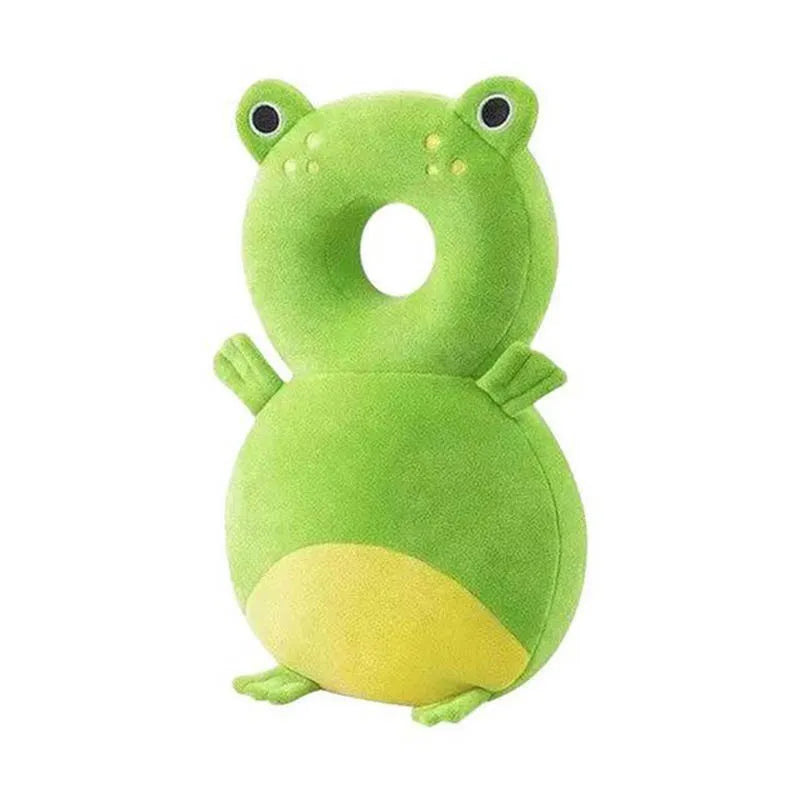 Ultimate Baby Head Protection Pillow – Cute & Safe Design