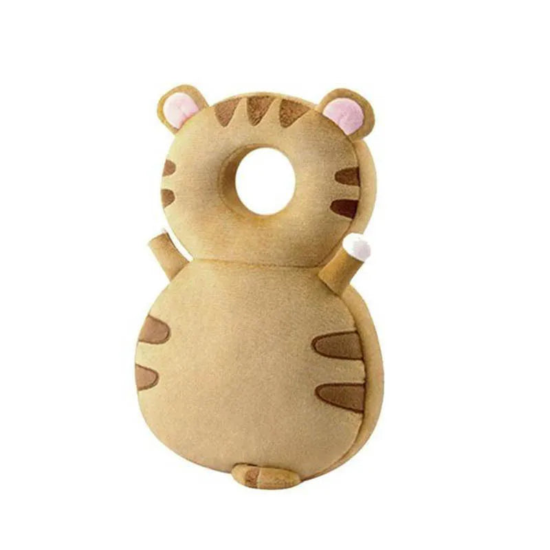 Ultimate Baby Head Protection Pillow – Cute & Safe Design