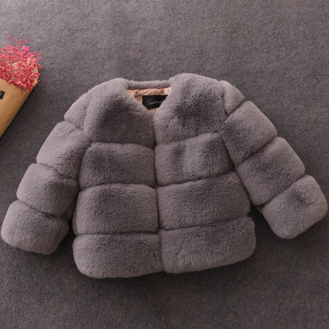 Kids Winter Warm Jackets – Cozy & Stylish Winter Wear