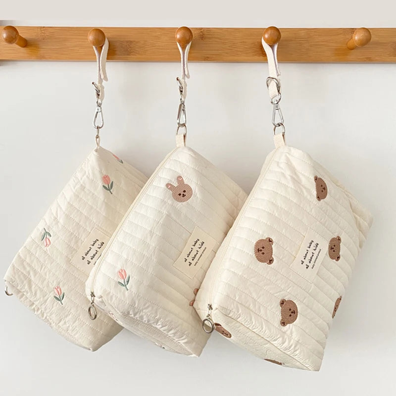 Best Diaper Bags for New Moms