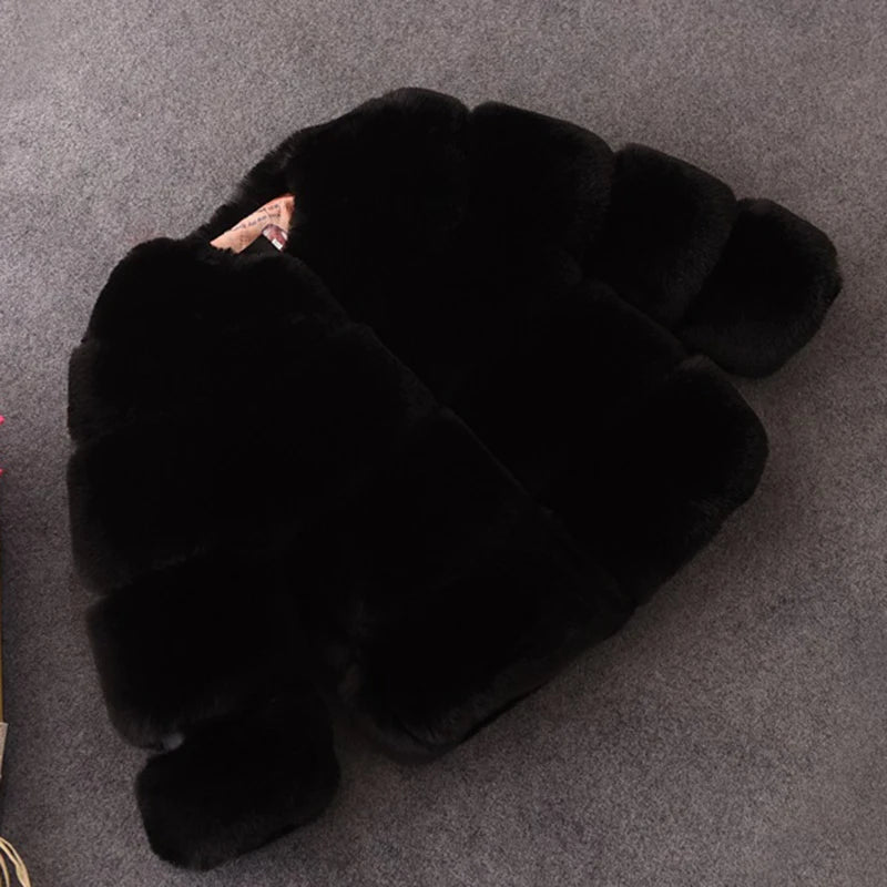 Kids Winter Warm Jackets – Cozy & Stylish Winter Wear