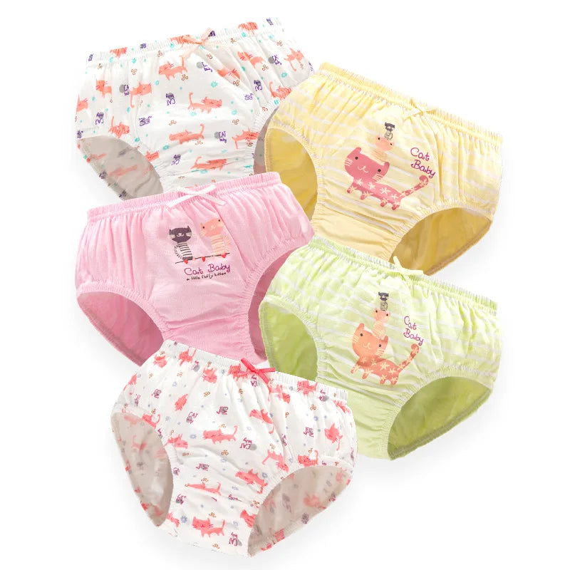 Baby Girls Panties