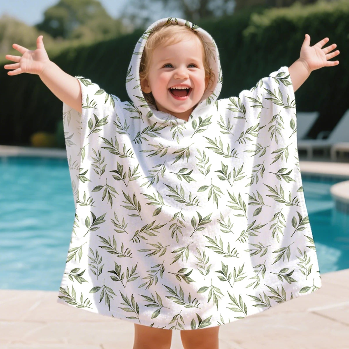 Muslin Swaddle Blanket for Babies