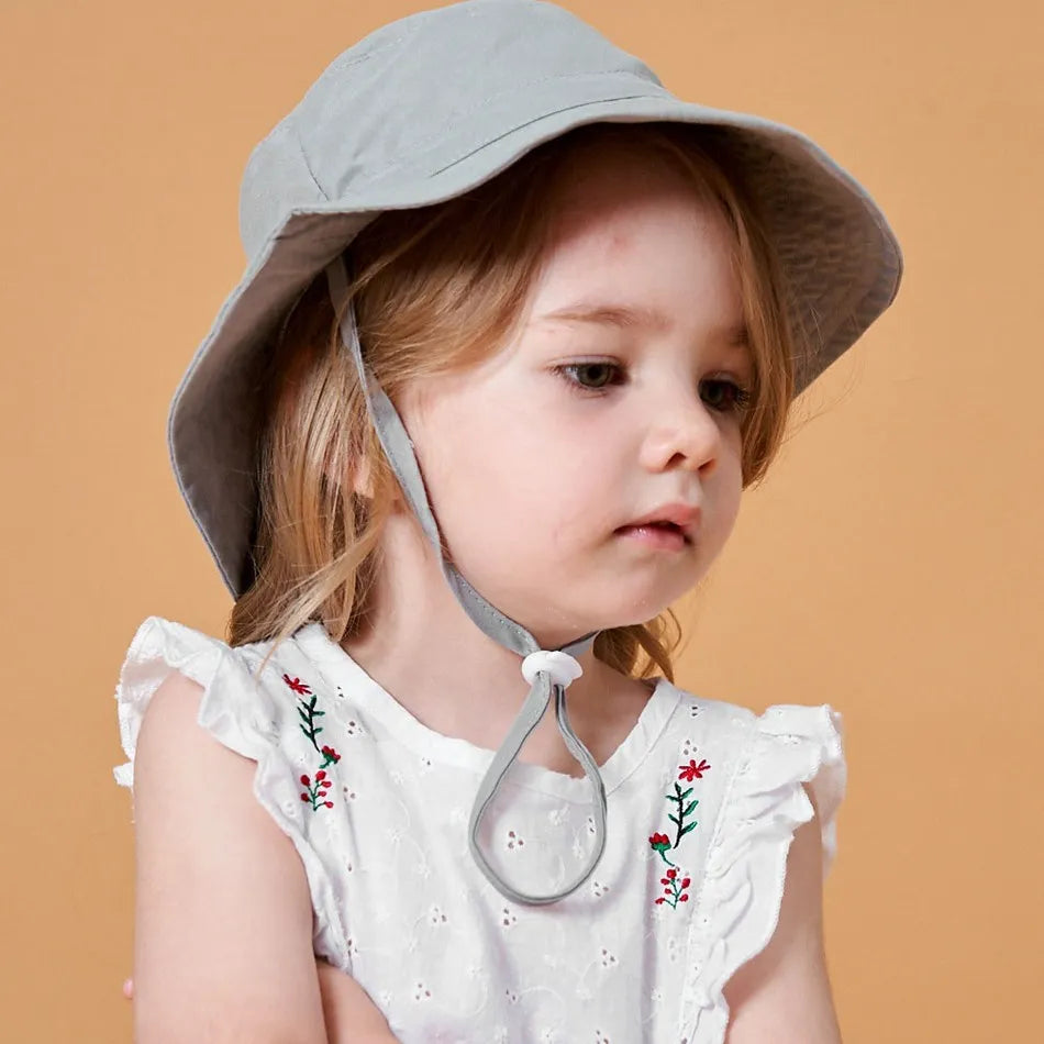 Newborn Baby Hats