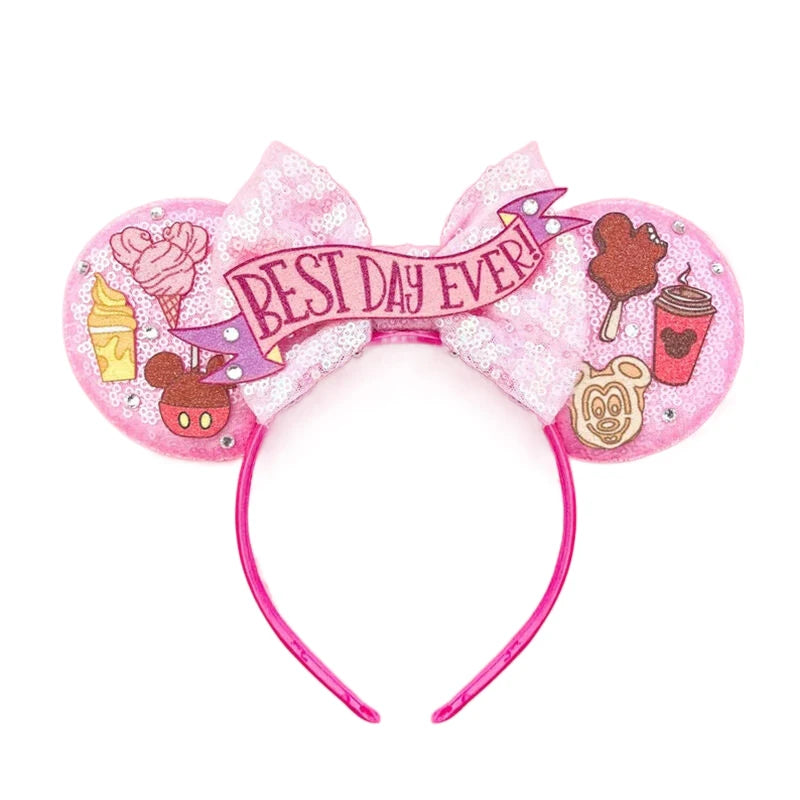 Charming & Cute Girl Hairbands for Toddlers and Kids