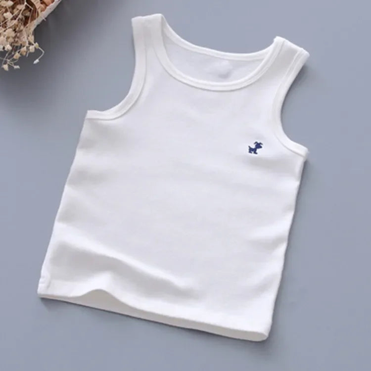 Charming Girls Swimsuits Fish Scale Print